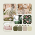 Mood Boards