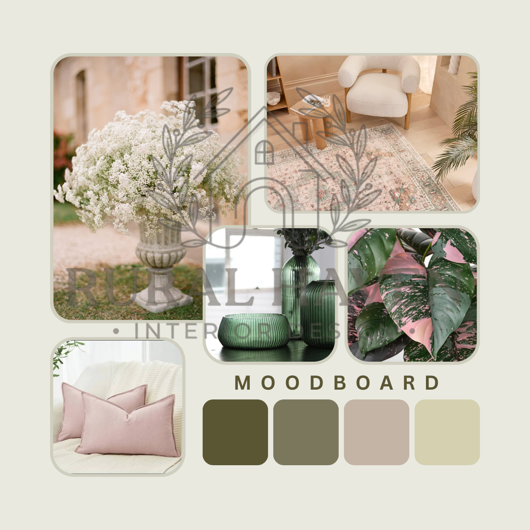 Mood Boards