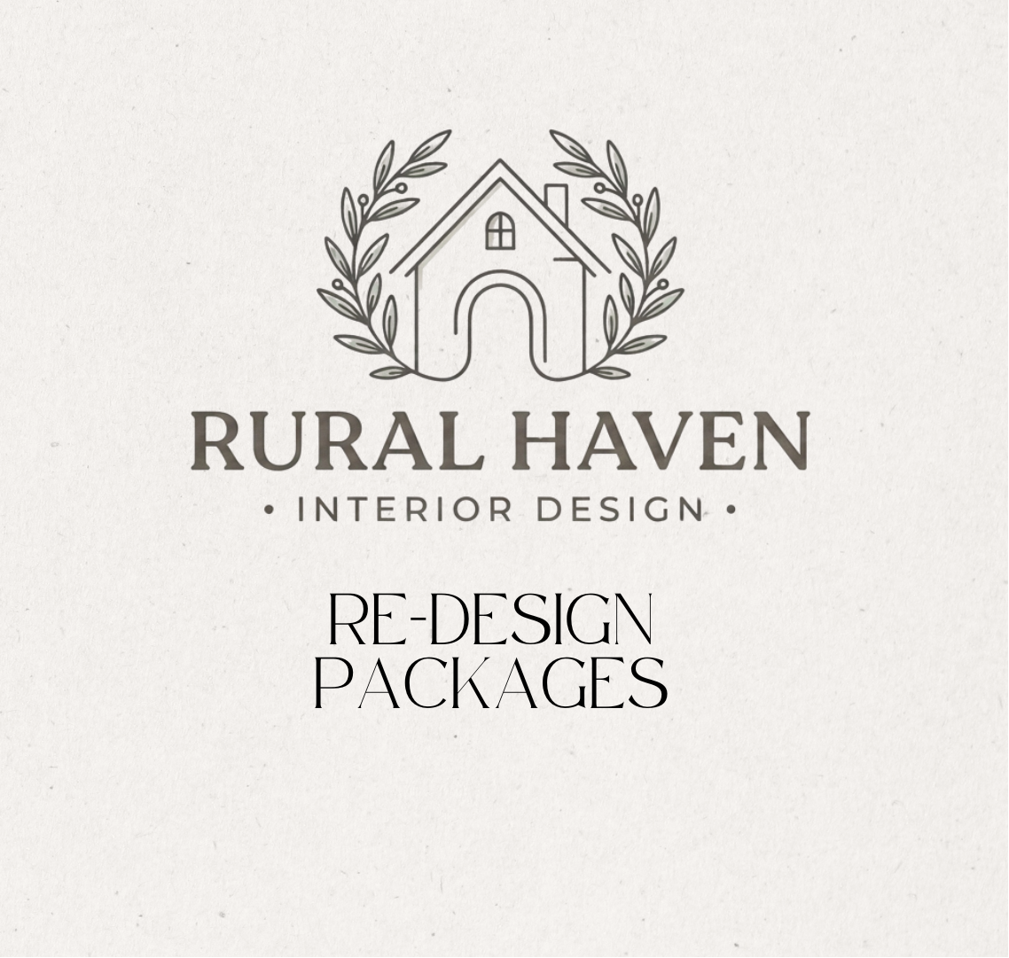 Re-Design Package